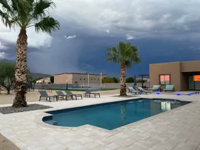 *New Phoenix Guesthouse with Pickleball/Pool* - Image 2