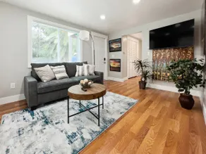 Hidden Gem:Oakland Oasis, Gazebo & Dog friendly - Image 4