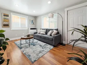 Hidden Gem:Oakland Oasis, Gazebo & Dog friendly - Image 2