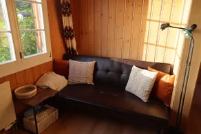 Apartment in cosy Mountain Chalet - Image 4