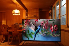 Apartment in cosy Mountain Chalet - Image 2
