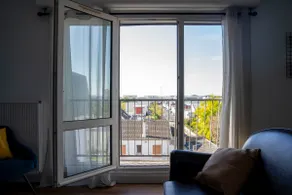 New apartment with bedroom - Free parking - Image 5