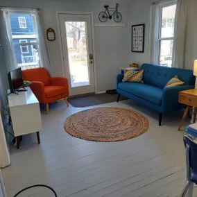 Summer Cottage - Bring the dog! - Image 2