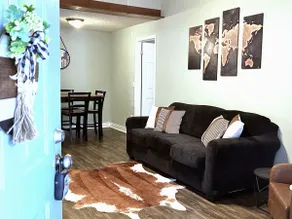 Whispering Woods Hideaway - Image 3