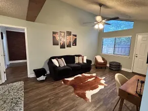 Whispering Woods Hideaway - Image 5