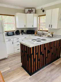 T-Maison sur la Colline - Image 2
