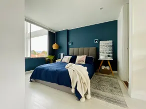Urban Oasis 1-Bedroom Loft in Bogotá - Image 5