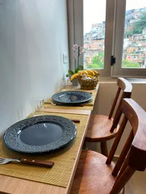 Charming Studio in the Heart of Rio de Janeiro! - Posto 9 - Image 4