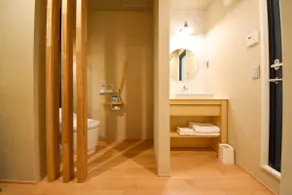 Hotel Kanon * 40 minutes from Namba by JR Yamatoji Express, 5 minutes on foot from Nara Station, deluxe double apartment - Image 5