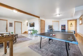 Private ocean view cabin by Olympic National Park, hot tub and gameroom - Image 5