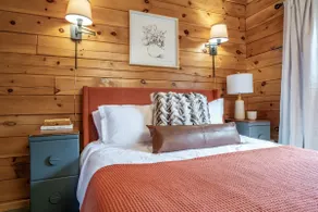 Private ocean view cabin by Olympic National Park, hot tub and gameroom - Image 4