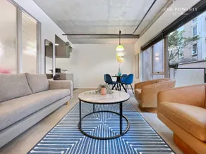 The Powlett by Ready Set Stay - East Melbourne - Image 5