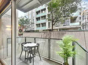 The Powlett by Ready Set Stay - East Melbourne - Image 2