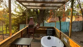 Indra Mini-house - Indian style - Image 2