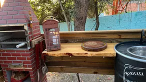 Indra Mini-house - Indian style - Image 3