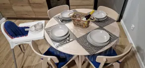 Baltic Nature Apartment & SPA - Image 4