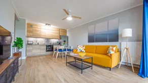 Baltic Nature Apartment & SPA - Image 3