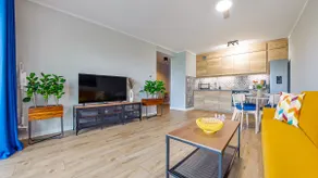 Baltic Nature Apartment & SPA - Image 2