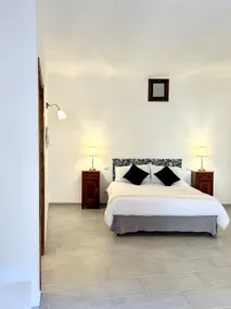 Aria Suite with chromotherapy for couples - Image 3