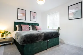 Harvest Way House ShortLets - Image 4