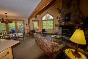 \"North Shore Retreat\" Lutsen 5 chambres / 4 salles de bain (14 personnes) * Garantie de prix * - Image 5