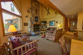 \"North Shore Retreat\" Lutsen 5 chambres / 4 salles de bain (14 personnes) * Garantie de prix * - Image 2