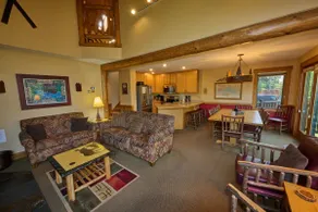 \"North Shore Retreat\" Lutsen 5 chambres / 4 salles de bain (14 personnes) * Garantie de prix * - Image 4