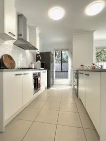 Lovely 5BRM house, BBQ/café/Wi-Fi - Image 5