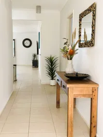 Lovely 5BRM house, BBQ/café/Wi-Fi - Image 3