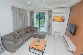 Ipoh Tambun Sunway Onsen Suite 3R2B Maya - Image 3