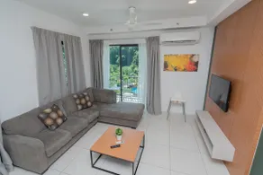 Ipoh Tambun Sunway Onsen Suite 3R2B Maya - Image 4
