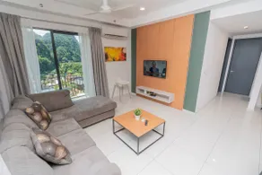 Ipoh Tambun Sunway Onsen Suite 3R2B Maya - Image 5