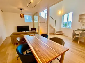 Newly opened stylish villa in the center of Nagoya, up to 10 people! - Image 2