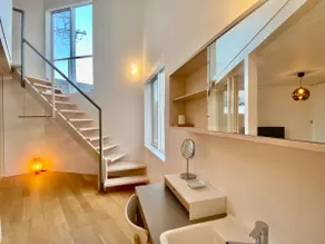 Newly opened stylish villa in the center of Nagoya, up to 10 people! - Image 3