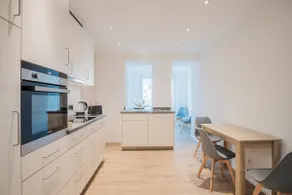 New upper floor apartment, 6 people, 7 min. from Basel, Switzerland - Image 3