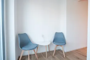 New upper floor apartment, 6 people, 7 min. from Basel, Switzerland - Image 4