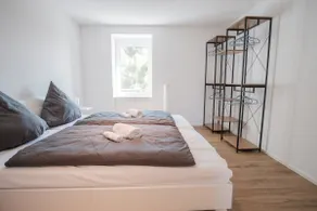 New upper floor apartment, 6 people, 7 min. from Basel, Switzerland - Image 5