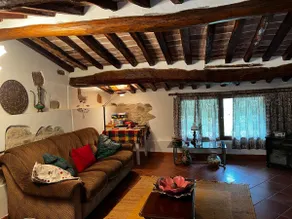 Ancient country house in the Tuscan countryside - Image 4
