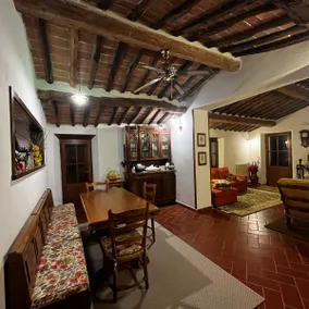 Ancient country house in the Tuscan countryside - Image 5