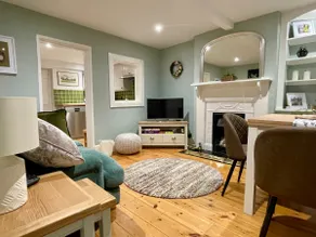 Quaint Cottage in the heart of Arundel - Image 2