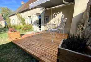 Pleasant village house - Image 4