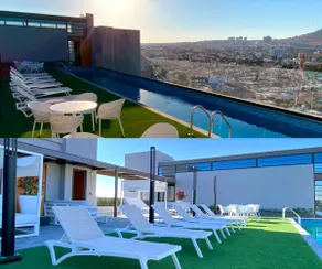 Awesome view, security, infinity pool, centric - Image 2