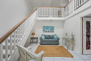 Architect's waterfront home is a fisherman's dream - Image 2
