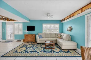 Architect's waterfront home is a fisherman's dream - Image 3