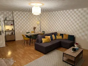 PARIS Montrouge Apartment 14th / T3 - 1/8 people - Image 3