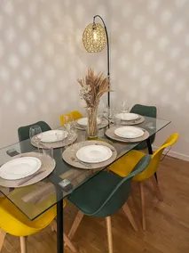 PARIS Montrouge Apartment 14th / T3 - 1/8 people - Image 4