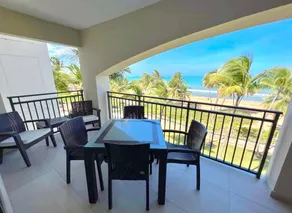 Beachfront Boutique Feel @ Wyndham Rio Mar Resort - Image 4