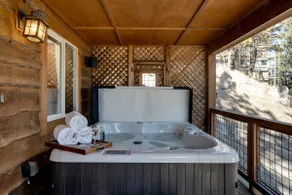Walk to Lift | 5BR Ski Cabin | Hot Tub + Views - Image 4