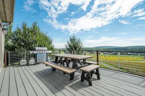 Home w Dock, HotTub, 10 mins from WISP DogFriendly - Image 5