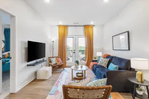 Bohemian Dream with a Balcony - Image 3